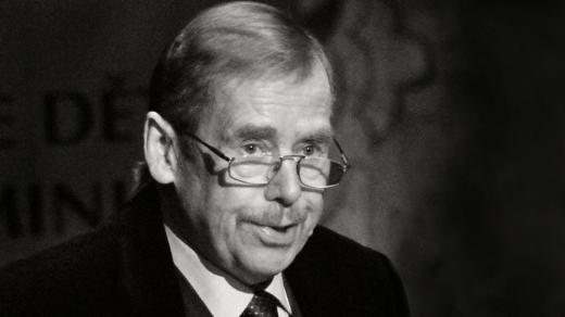 Václav Havel