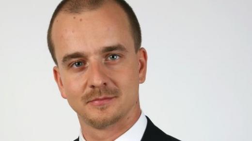 Marek Semerád