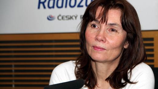 Markéta Mališová zavzpomínala na první setkání s Arnoštem Lustigem
