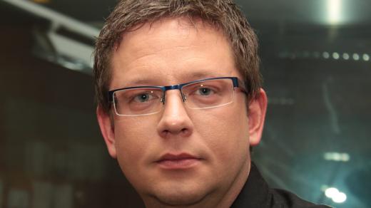 Aleš Cibulka