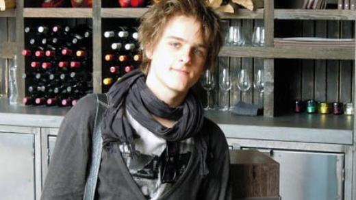 Martin Škoda