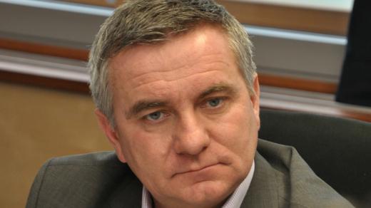 Vratislav Mynář