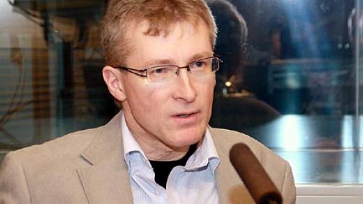 Marek Vácha