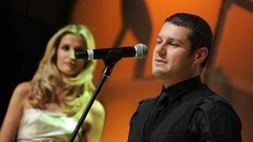 Jakub Polanka, módní návrhář