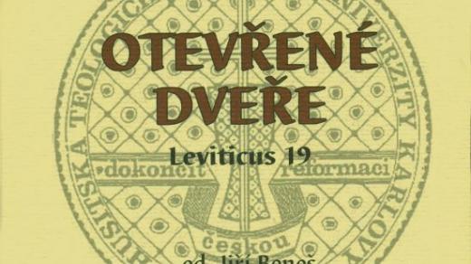 Jiří Beneš (ed.): Otevřené dveře