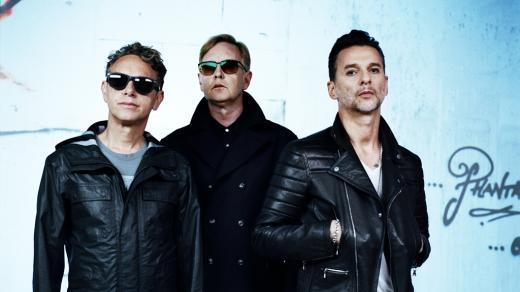 Depeche Mode