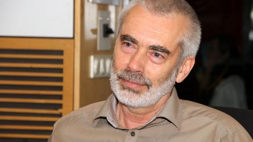 Jan Pičman se zamyslel nad dalším vývojem Jedličkova ústavu
