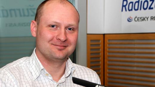 Lukáš Wagenknecht, expert na finanční řízení, nastínil, jaký je postoj Evropské unie a ministerstva financí k ROP Severozápad