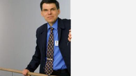 Dalibor Dědek