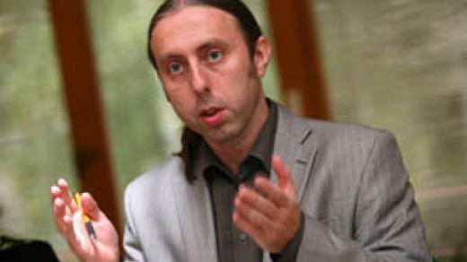 Jindřich Vobořil, protidrogový koordinátor