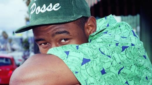 Tyler, The Creator 