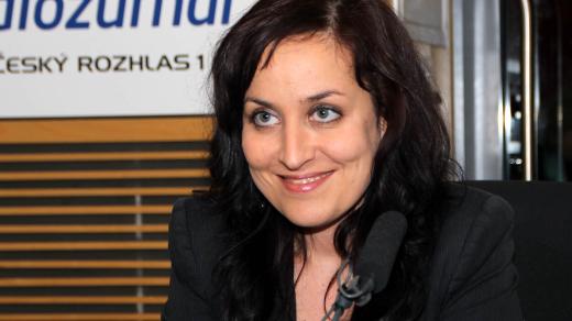 Kateřina Nesrstová popsala, jak běžný spotřebitel pozná bioprodukty