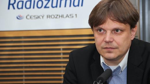 Pavel Kohout, ekonom