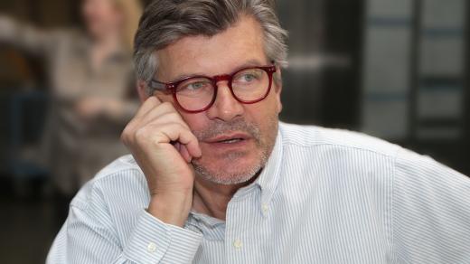 Pavel Maurer