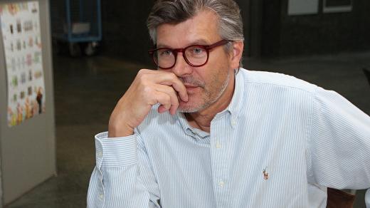 Pavel Maurer