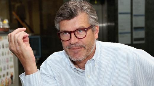 Pavel Maurer