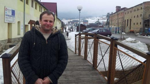 Starosta Spišského Hrhova doufá, že se projekt bude nadále rozvíjet