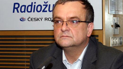 Miroslav Kalousek