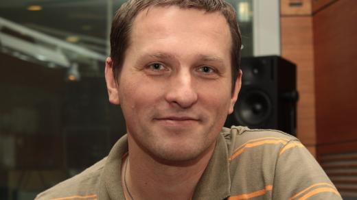 Vladimír Kořen