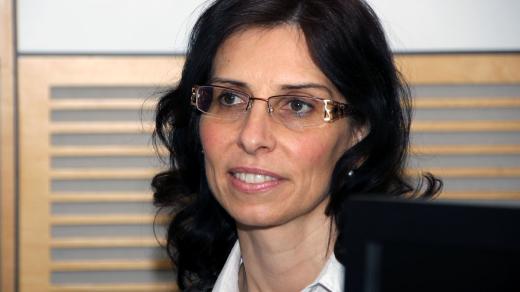 Manažerka Olga Kupec popsala, jak nejčastěji relaxuje
