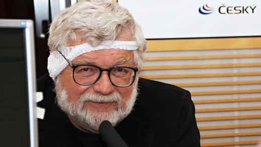 Josef Klíma, investigativní novinář