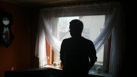 Snažili se ze mě udělat lháře, který si všechno vymyslel, vzpomíná na chvíli, kdy šel své obvinění zveřejnil, Marek Lisiński 