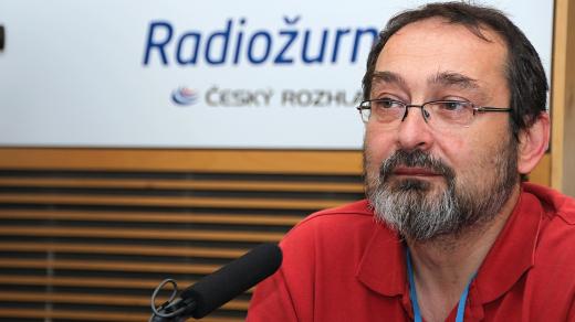 Milan Kruml