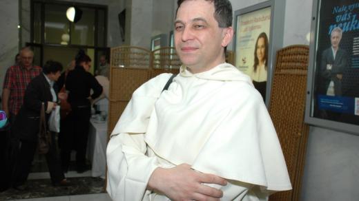 Benedikt Mohelník