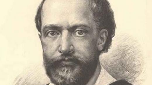Karel Hynek Mácha