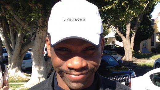 Dean Blunt