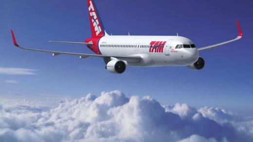 Airbus A320