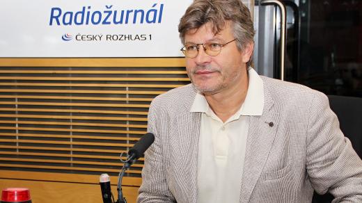 Gastronaut Pavel Maurer