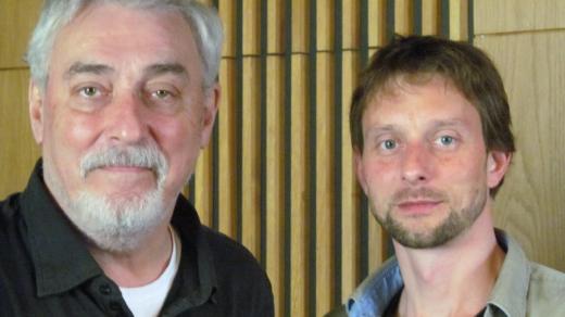 Václav Kuneš v Tandemu
