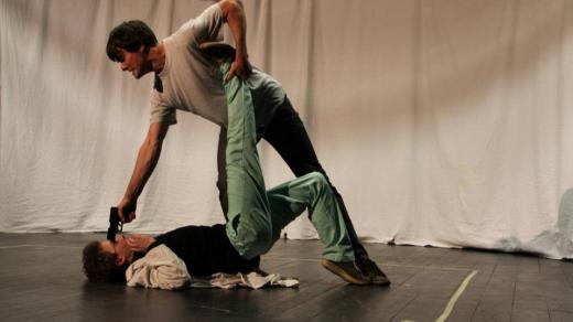 Otevřená hodina KČD: Bad Kids