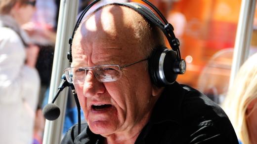 Rudolf Křesťan přirovnává fejetony k sourozencům