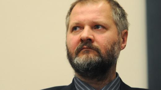 Václav Hampl