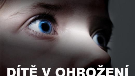 Dítě v ohrožení