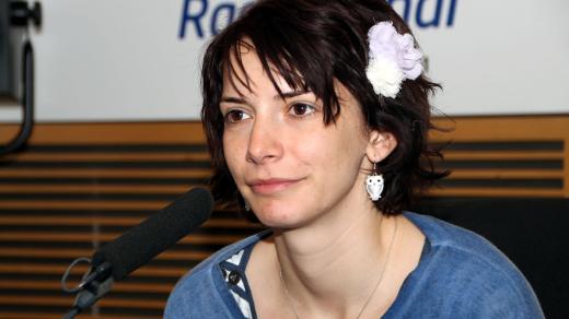Dorota Nvotová popsala život v Nepálu