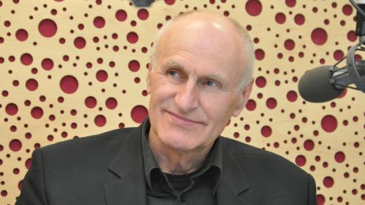 Martin Hilský