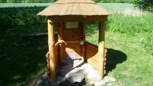 Studánka Anička