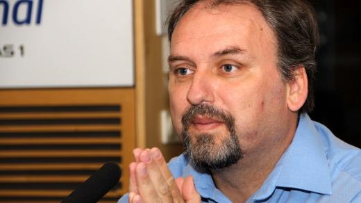 V roce 2002 prý podle Pavla Havránka panoval mezi lidmi během povodní větší chaos