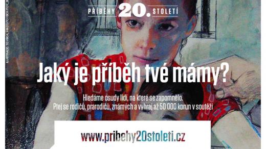 Příběhy 20. století