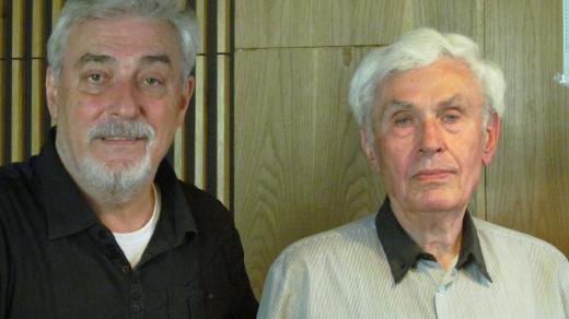 Josef Kleibl v Tandemu