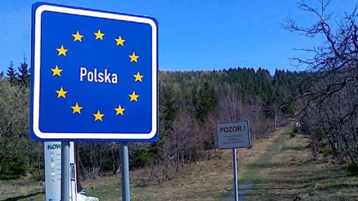 Polsko