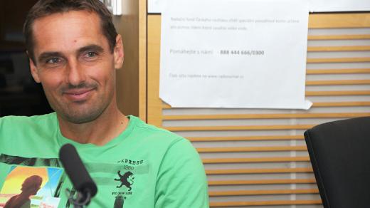 Roman Šebrle, desetibojař