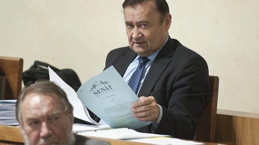Vladimír Dryml (SPOZ) 