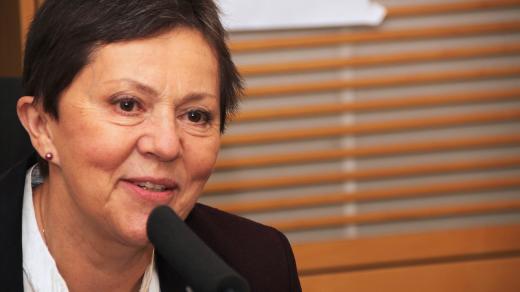 Lenka Termerová, herečka
