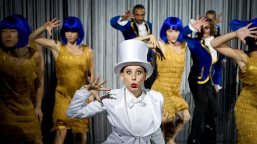 Cullberg Ballett