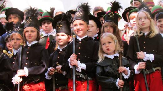 Jihlavské Havíření 2013