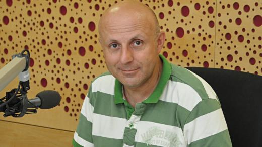 Miloš Balabán